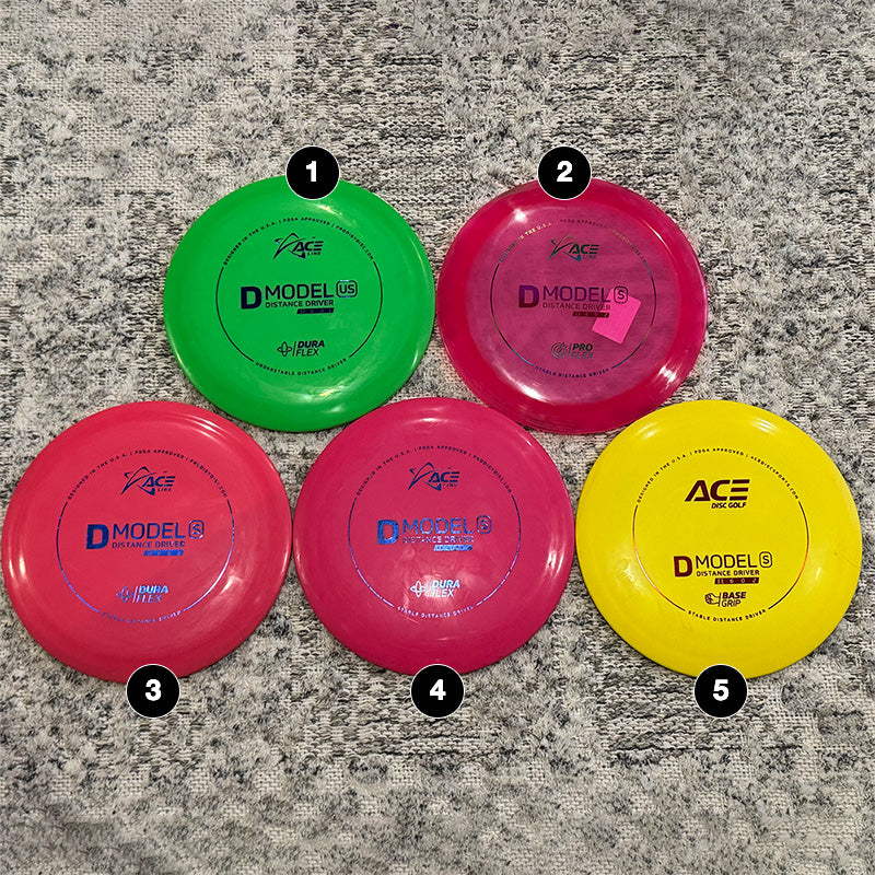 D Model Collection