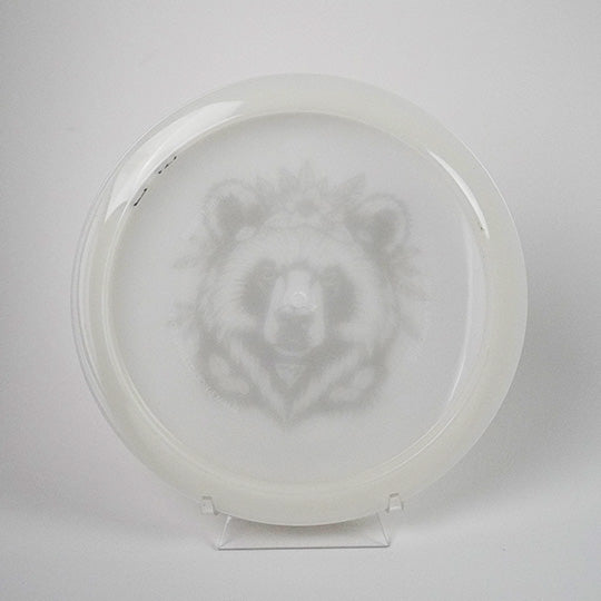 Prodigy F9 400 Plastic