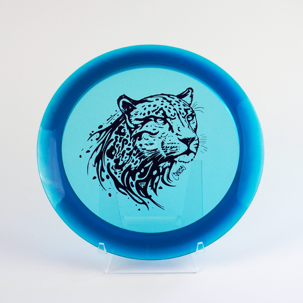 Prodigy Falcor 400 Plastic