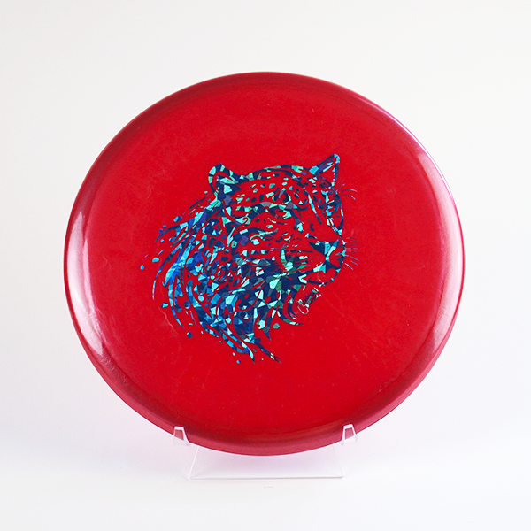 Prodigy M4 500 Plastic
