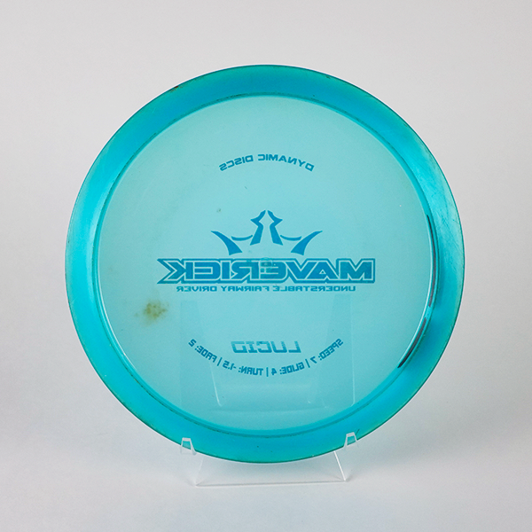 Dynamic Discs Maverick
