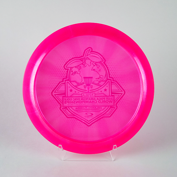 Latitude 64 Sapphire