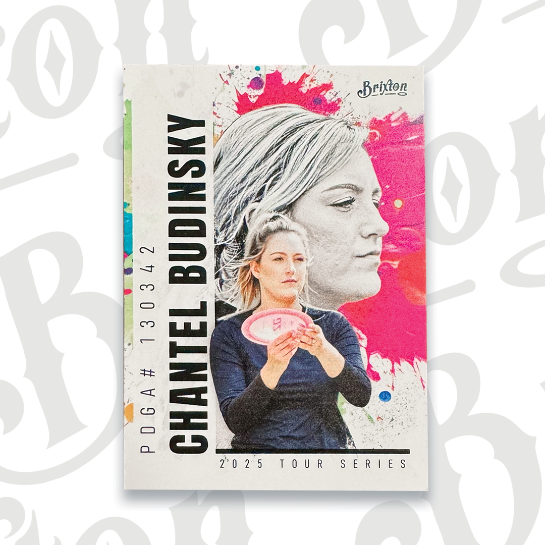 Brixton 2025 Cards