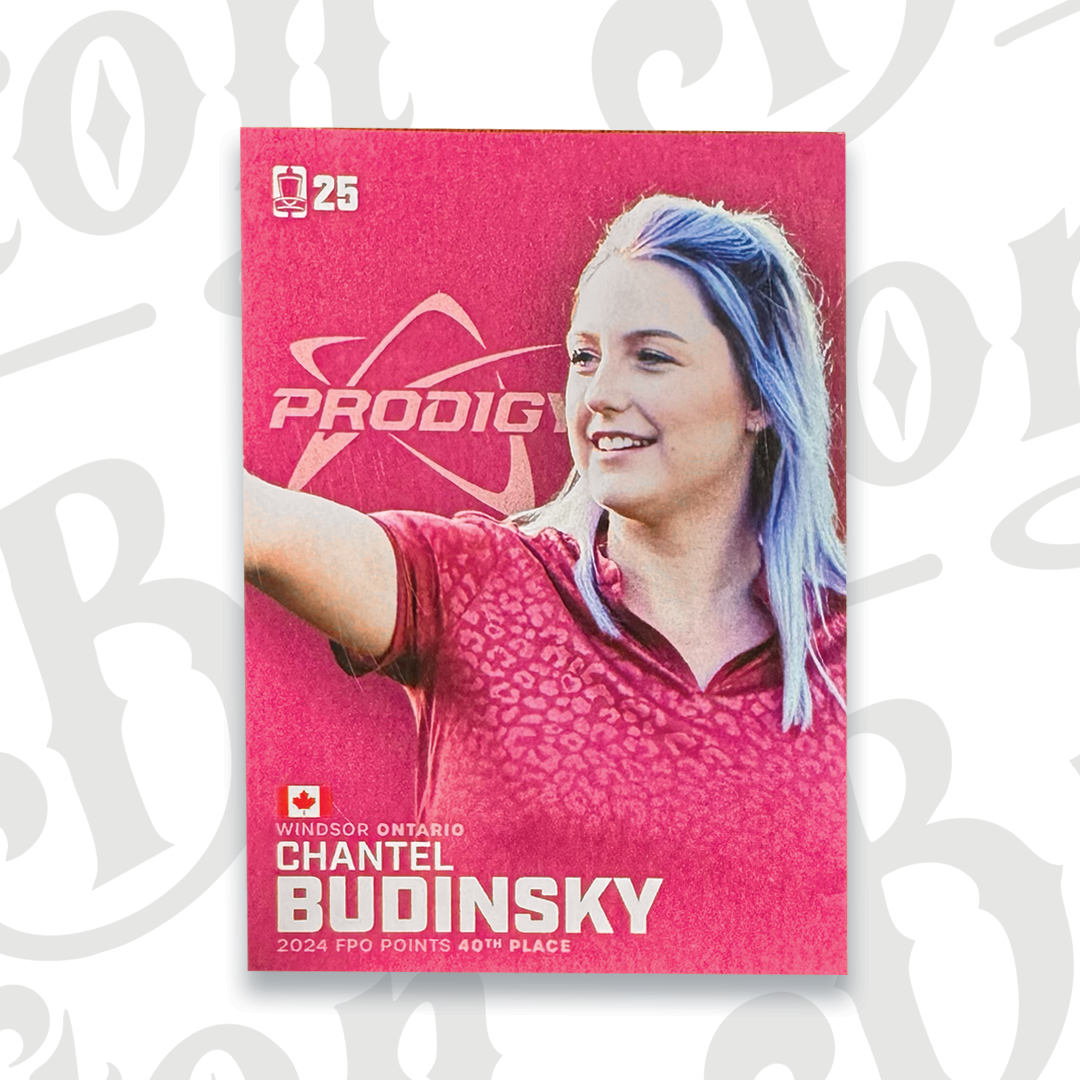 Brixton 2025 Cards
