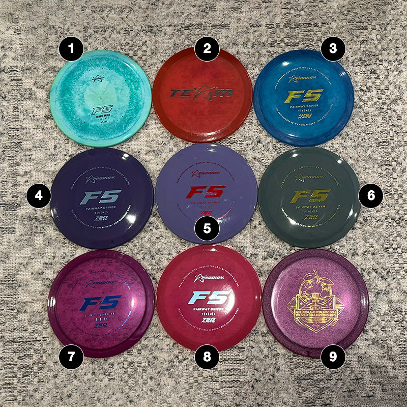 F5 Collection
