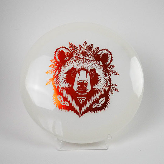 Prodigy F9 400 Plastic