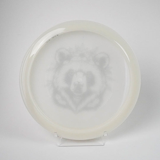 Prodigy F9 400 Plastic