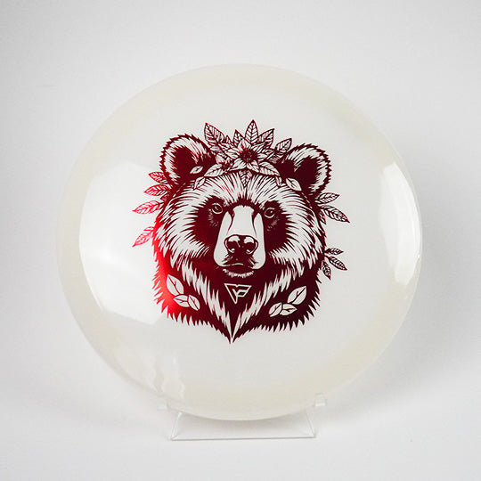 Prodigy F9 400 Plastic