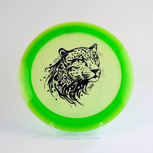 Prodigy Falcor 400 Plastic