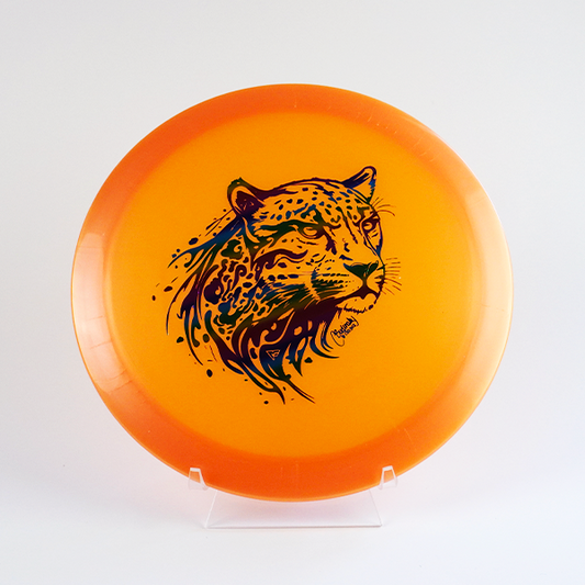 Prodigy H7 500 Plastic