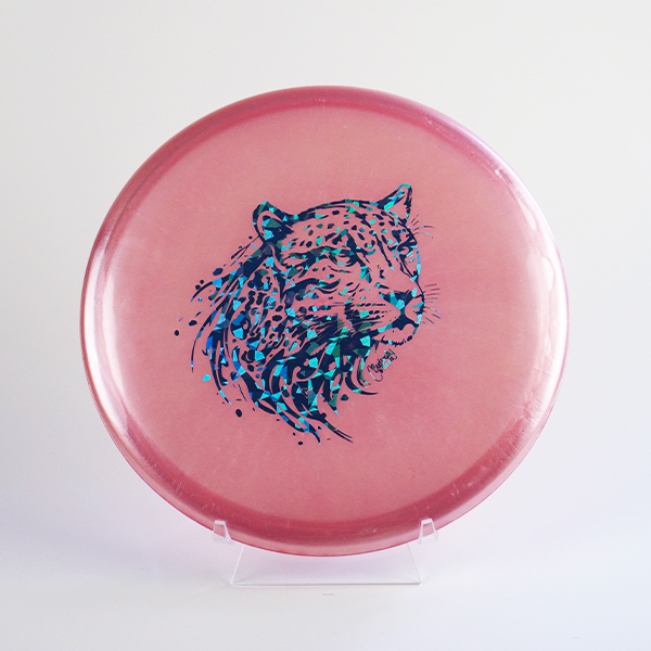 Prodigy M4 500 Plastic