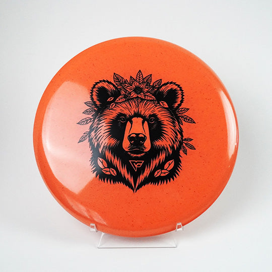 Prodigy M4 Reblend Plastic