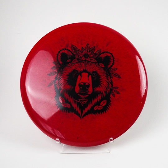 Prodigy M4 Reblend Plastic