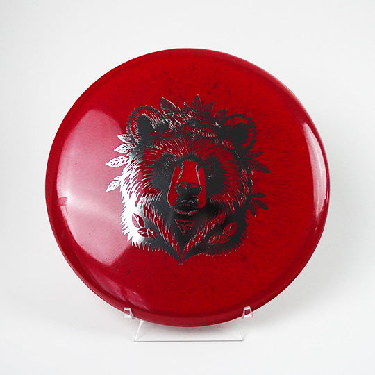 Prodigy M4 Reblend Plastic