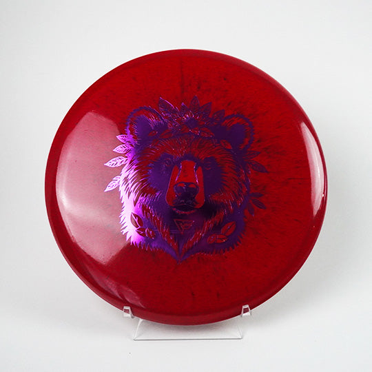 Prodigy M4 Reblend Plastic