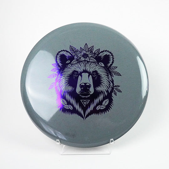 Prodigy M4 Reblend Plastic