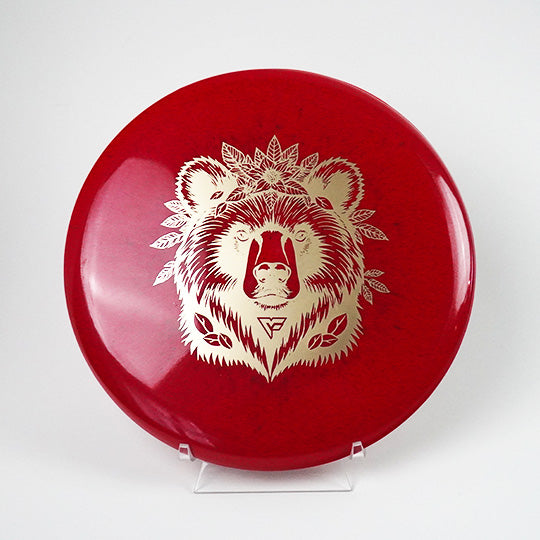 Prodigy M4 Reblend Plastic