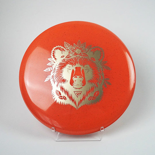 Prodigy M4 Reblend Plastic