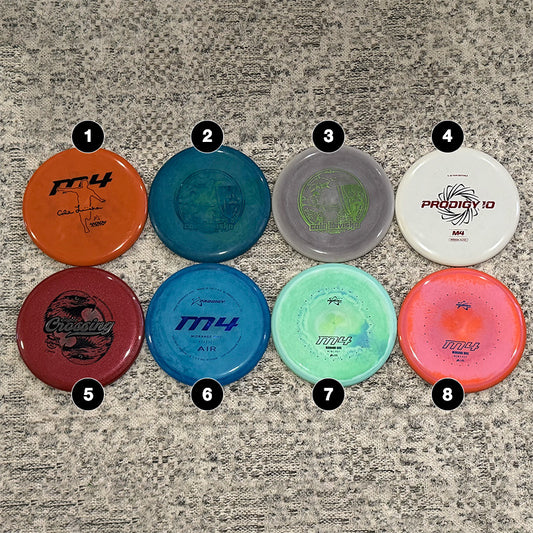 M4 Special Collection