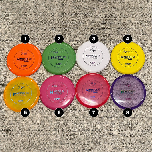 Mmodel Collection