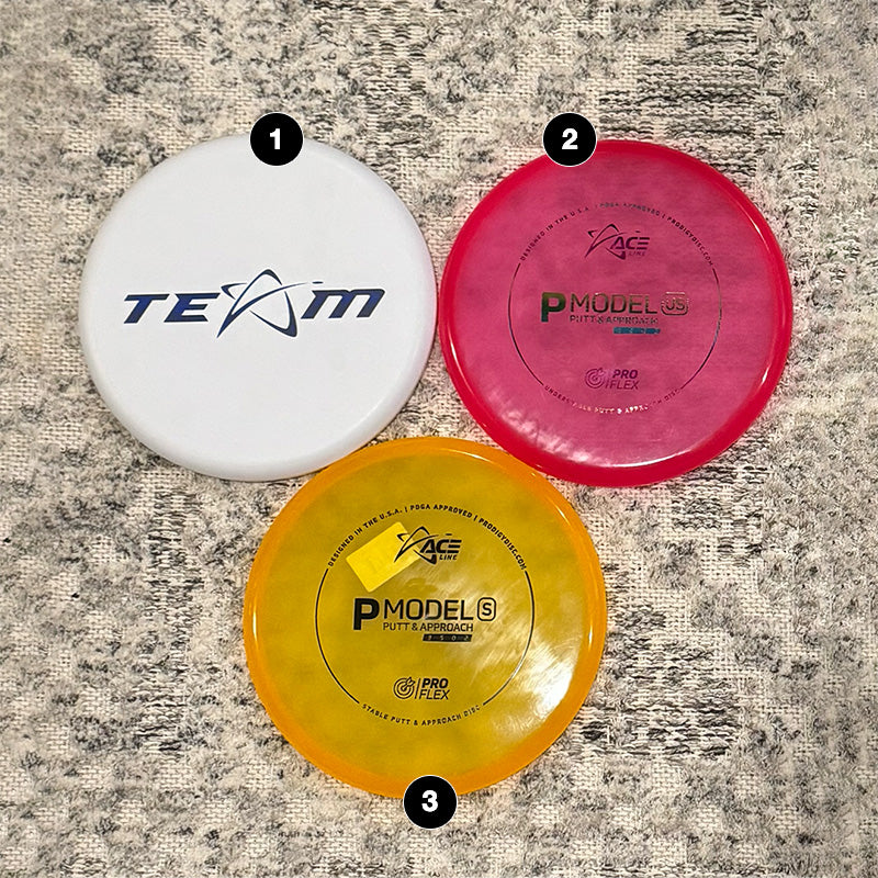 Pmodel Collection