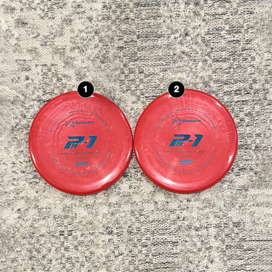 Pa1 500 Plastic