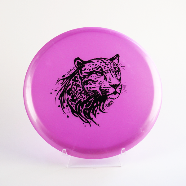 Prodigy Stryder 500 Plastic