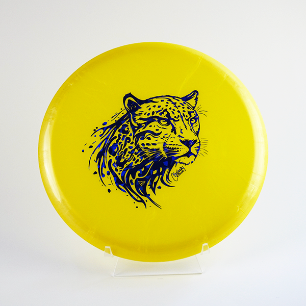 Prodigy Stryder 500 Plastic