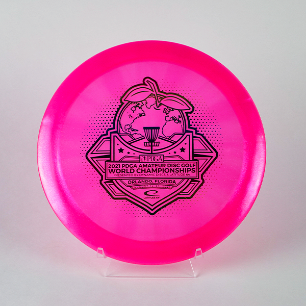 Latitude 64 Sapphire