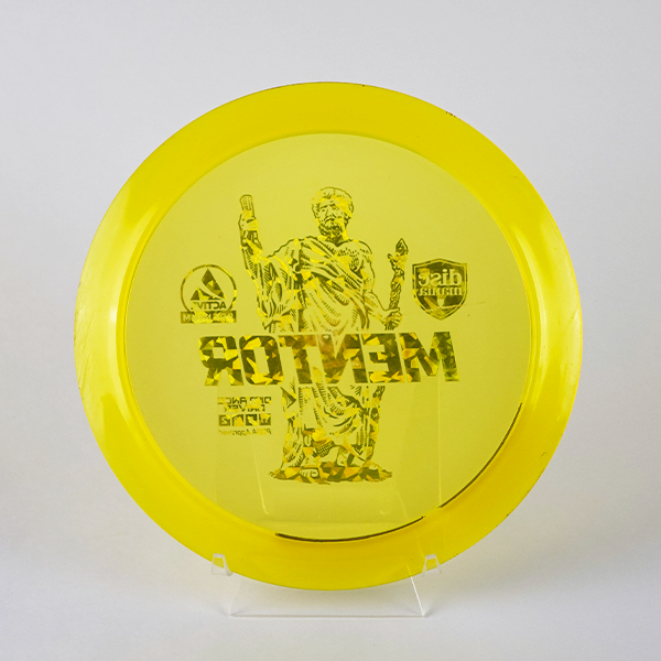 Discmania Mentor