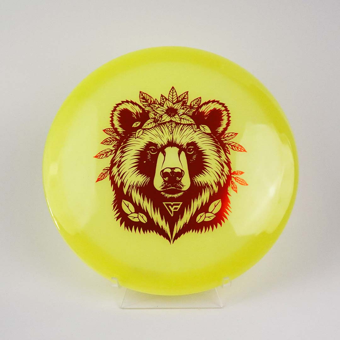 Prodigy F9 400 Plastic