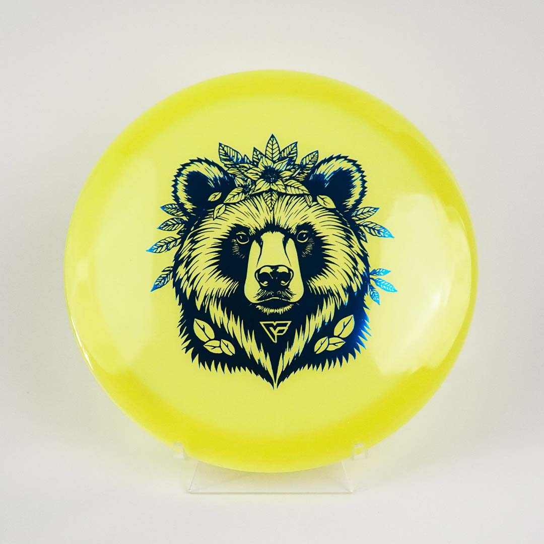 Prodigy F9 400 Plastic